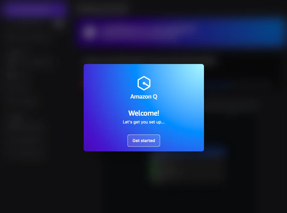 Amazon Q CLI × 仏像 でゲームを作成してみた|NattoMilk
