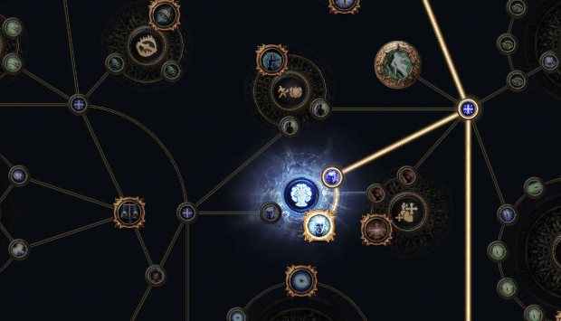 PoE】3.26 TR Pathfinder 雑記vol.2｜Cosine