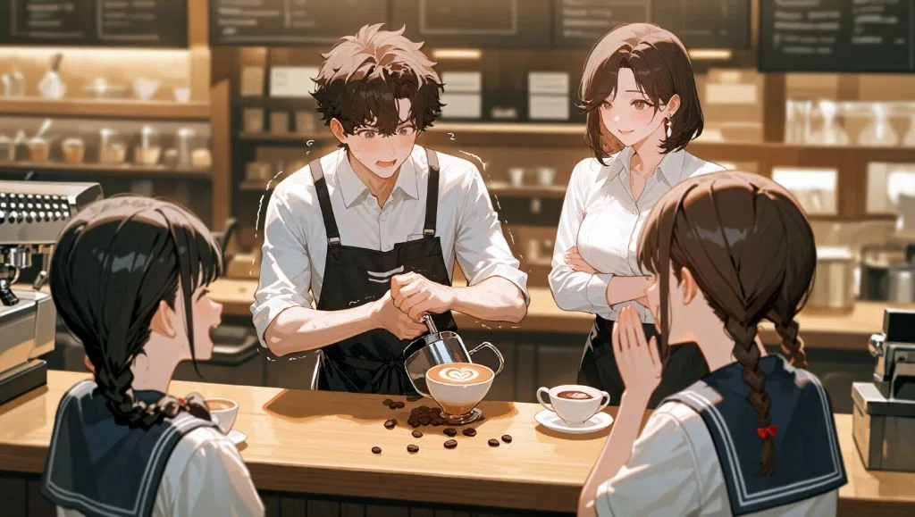 PIX AI Tsubaki完全レビュー｜革新的イラスト生成AIの実力をAI