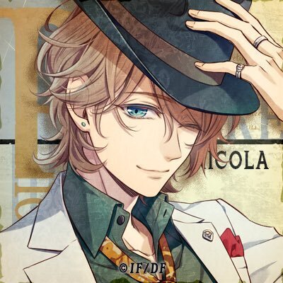 ニコラ・フランチェスカが分からない【ピオフィ ニコラルート ネタバレ