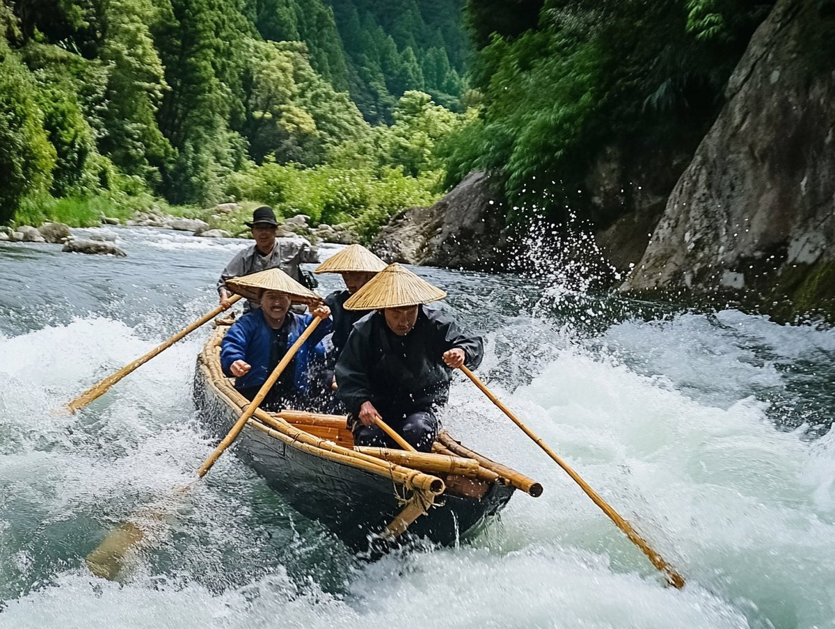 第4位：京都府・嵐山 〜夏の古都で、ちょっぴり非日常〜