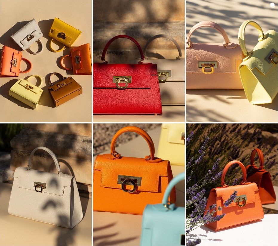 👜【保存版】Carbotti（カルボッティ）公式サイトから直接購入