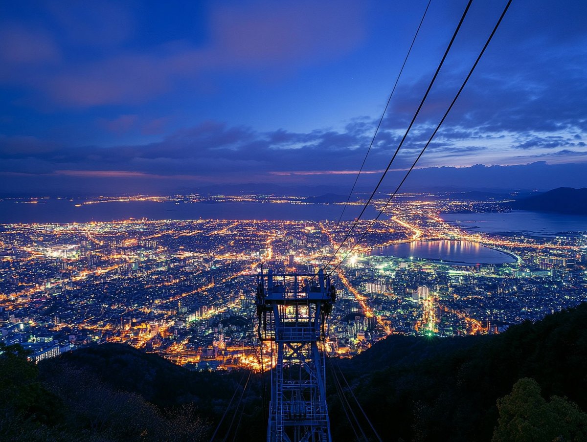 第8位：徳島県・徳島市 〜阿波おどりの熱気とローカルな魅力〜