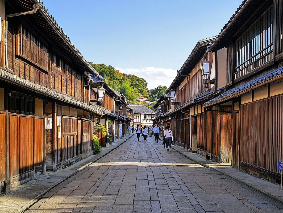 第2位：石川県・金沢 〜北陸新幹線でさらに身近に〜