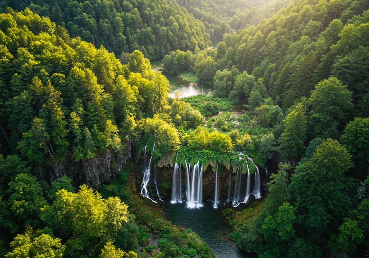 ランキングの選定基準と2025年夏の旅行傾向