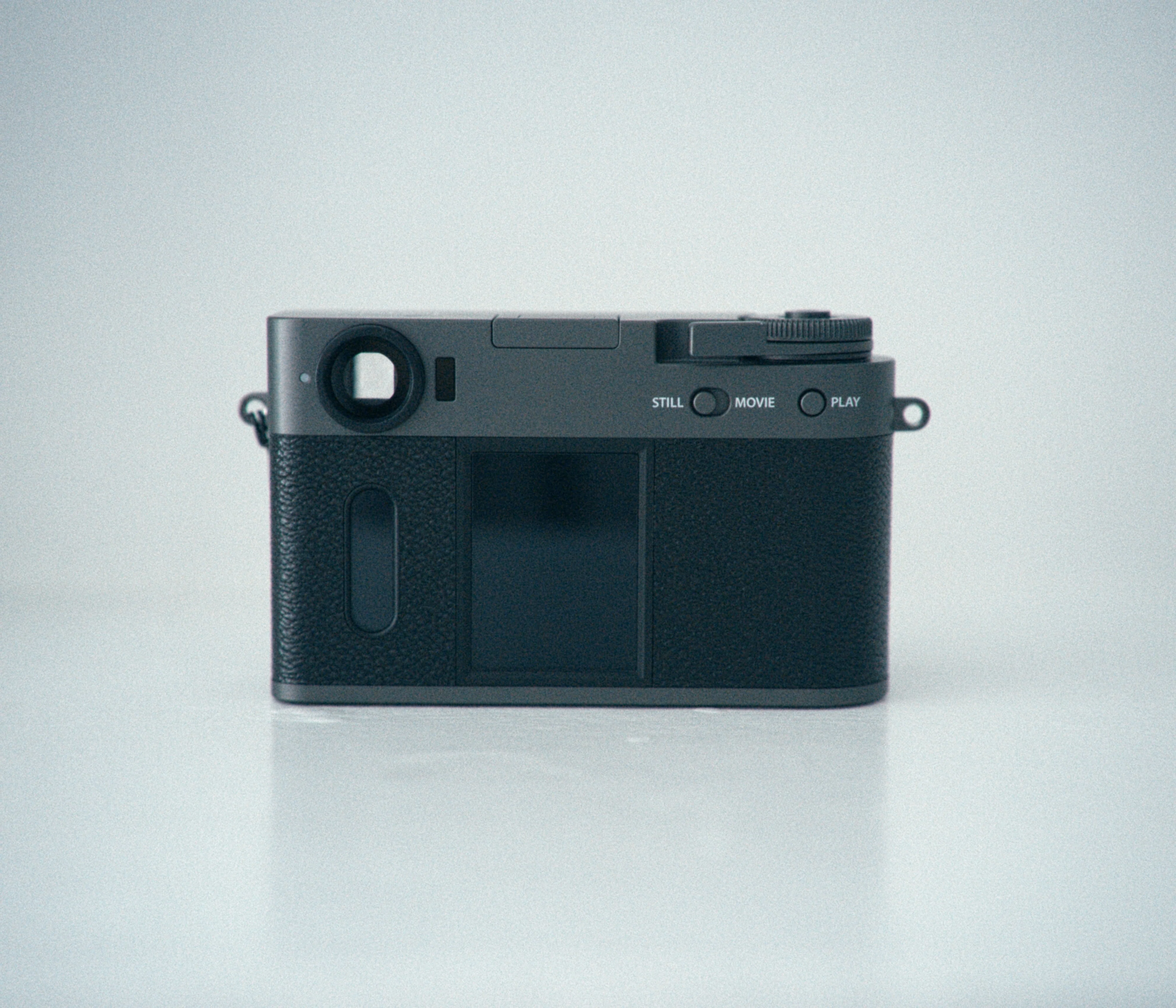 FUJIFILM X half が届いた｜たなぱんだ
