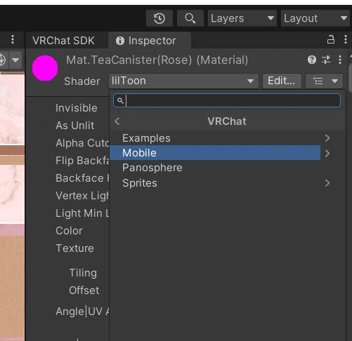 How to fix pink 👿 material errors｜結々