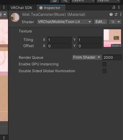 How to fix pink 👿 material errors｜結々