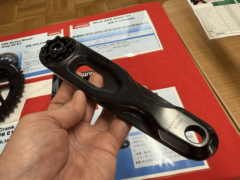 トライアスロンとスラム、新型FORCEとRIVAL｜BIKE SHOP FORZA の note