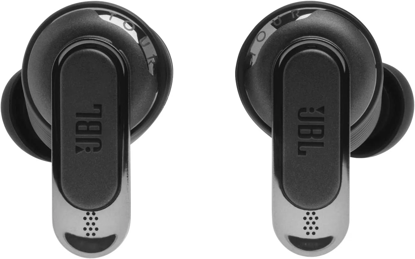JBL TOUR PRO 2 ブラック ワイヤレスイヤホン|GetGadgetGot JBL TOUR PRO 2 ブラック ワイヤレスイヤホン|GetGadgetGot
