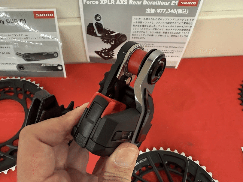 トライアスロンとスラム、新型FORCEとRIVAL｜BIKE SHOP FORZA の note