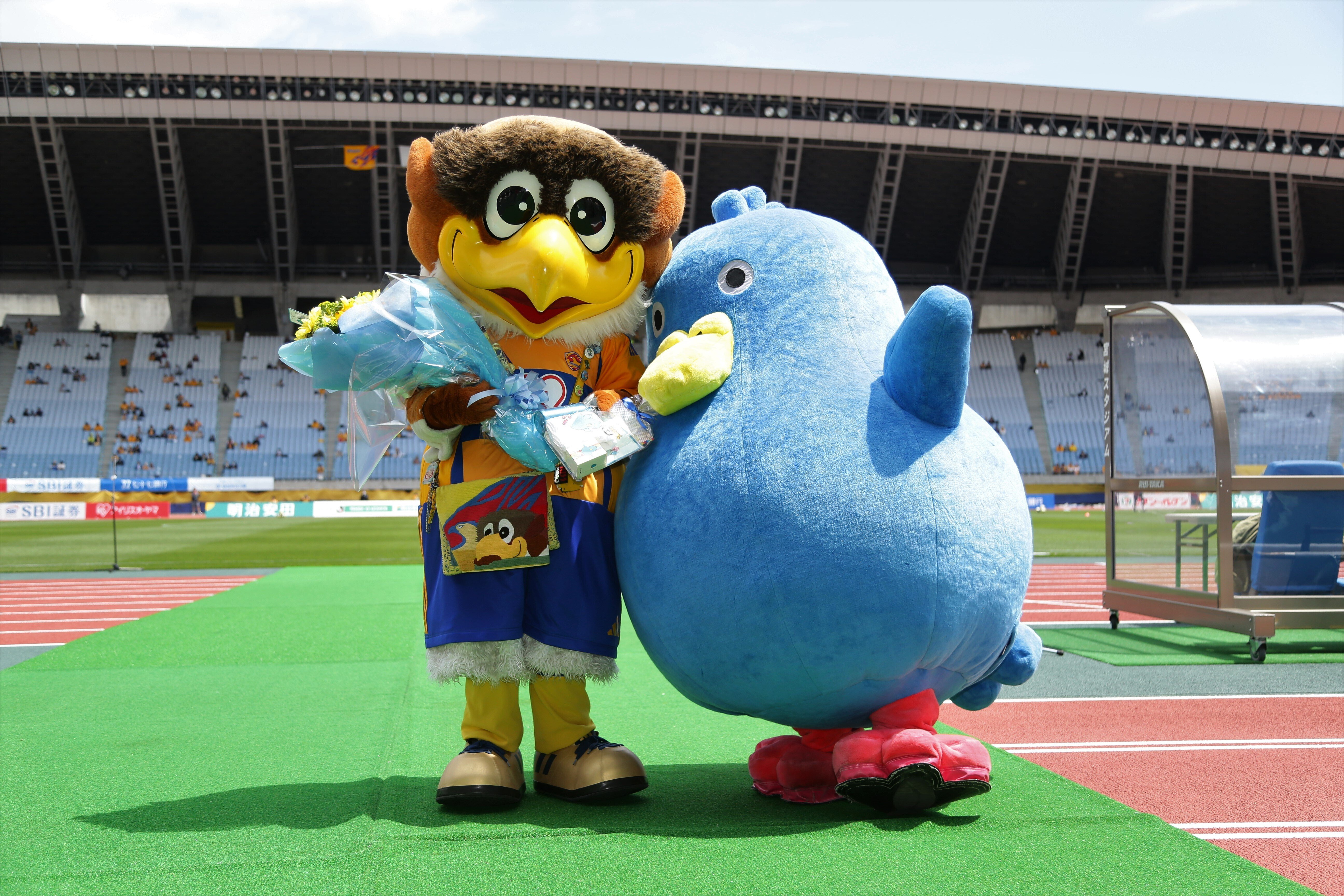 ベガルタ仙台の前身は東北電力サッカー部!? 両社の意外な関係性に迫り