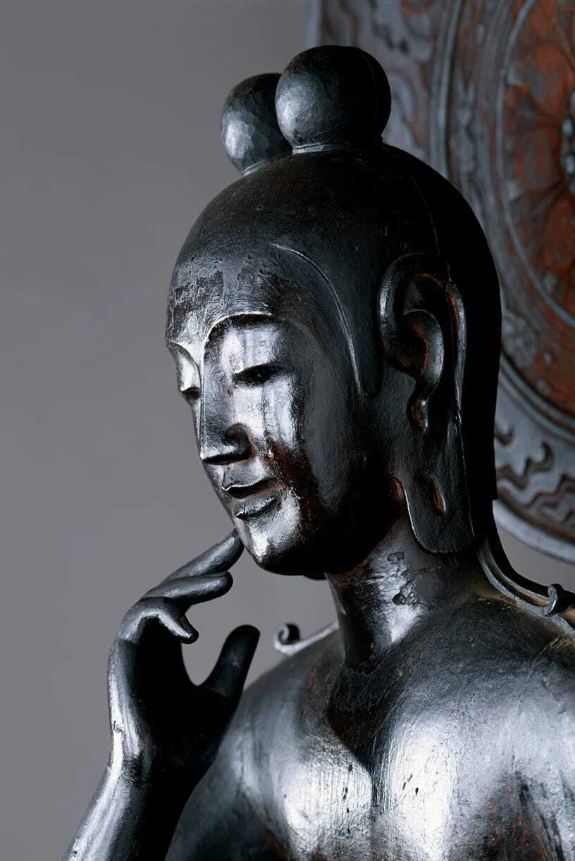 ありがとう！超・国宝展。 2回目の奈良国立博物館は ひとり旅で｜禅林