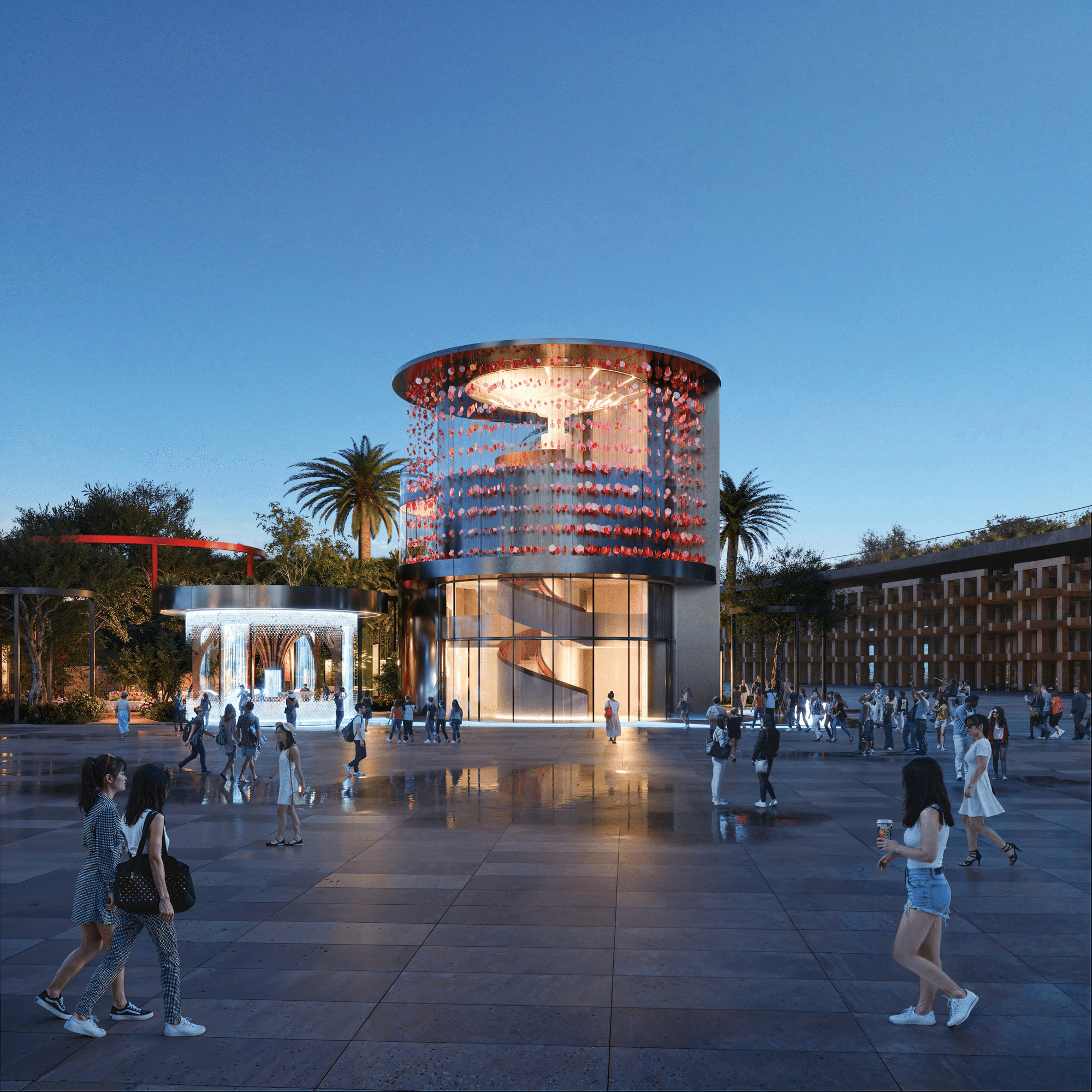 モナコパビリオン編】中高生向け大阪万博ガイド｜万博と学習を紐づける