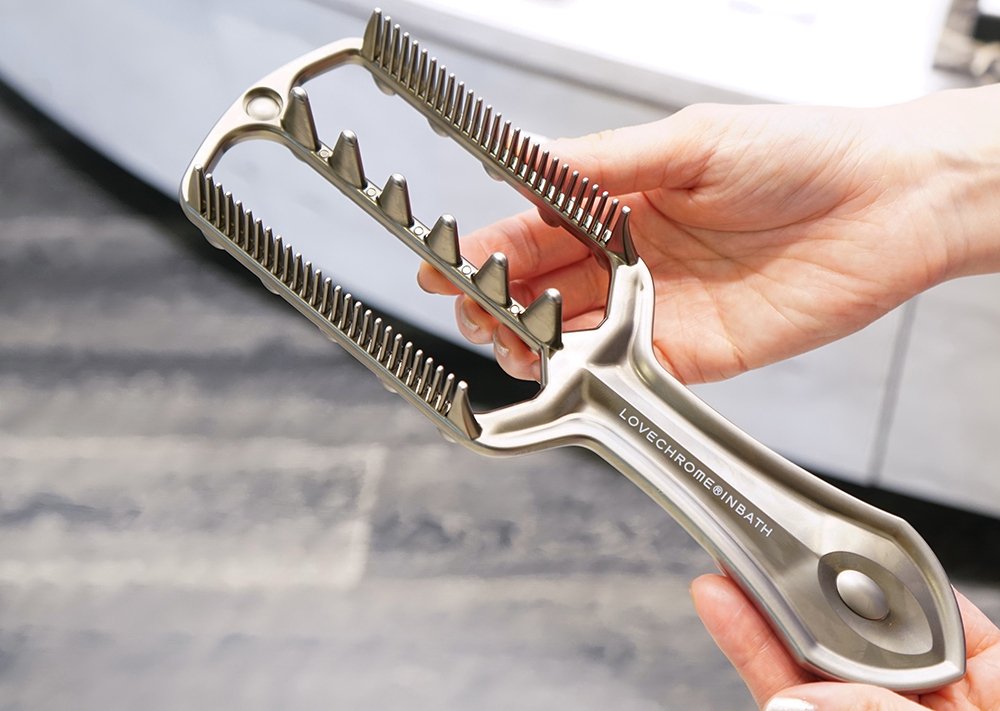 ラブクロムのパドルコーム、口コミが気になる人にこそ読んでほしい話