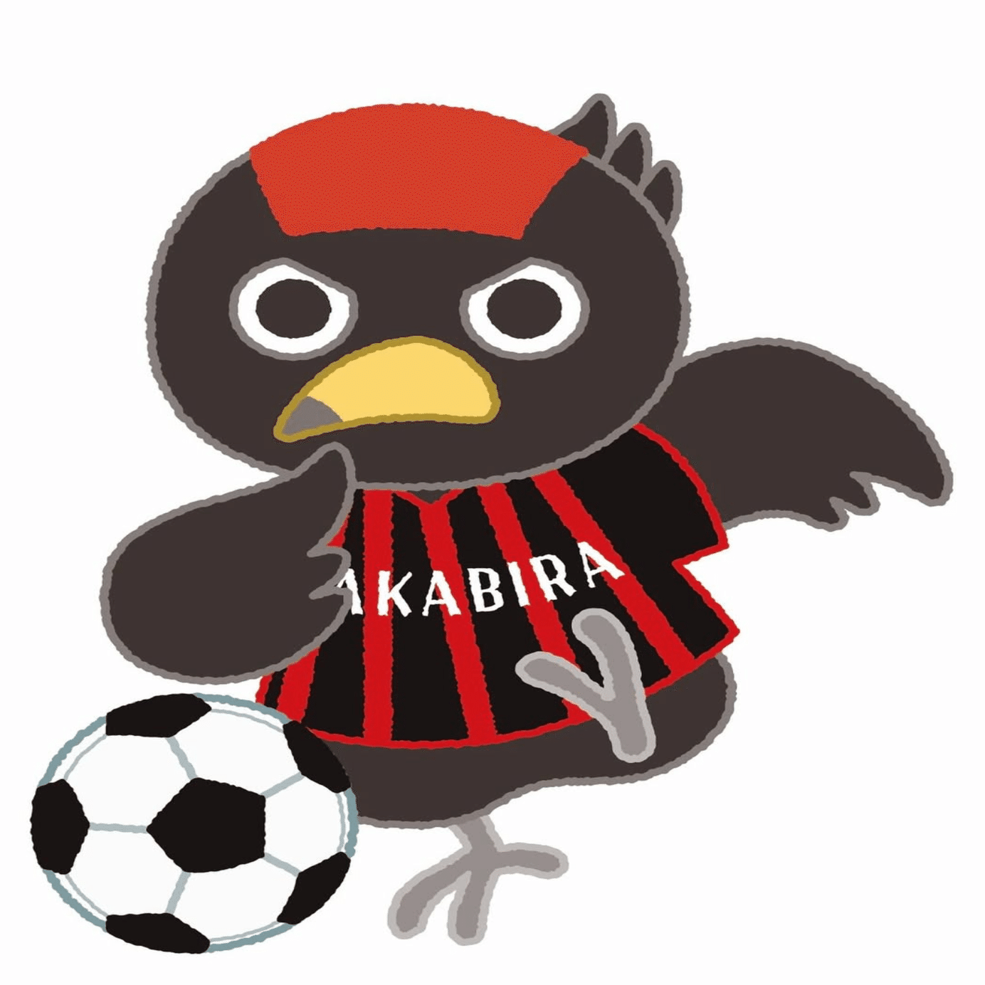 赤平市まちづくり事業】イメージキャラクター デザイン｜株式会社