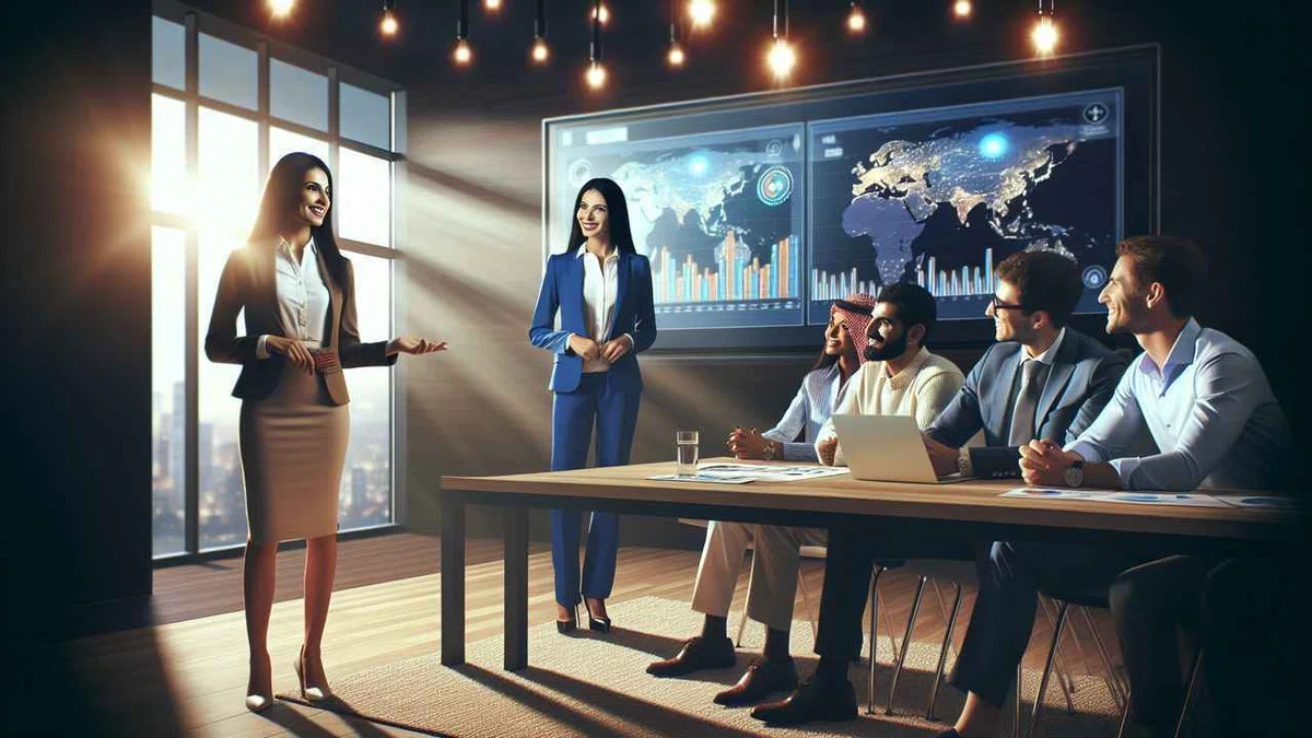 Strength Roles Examples What are the strengths of female sales professionals?|AI太郎WEB次郎