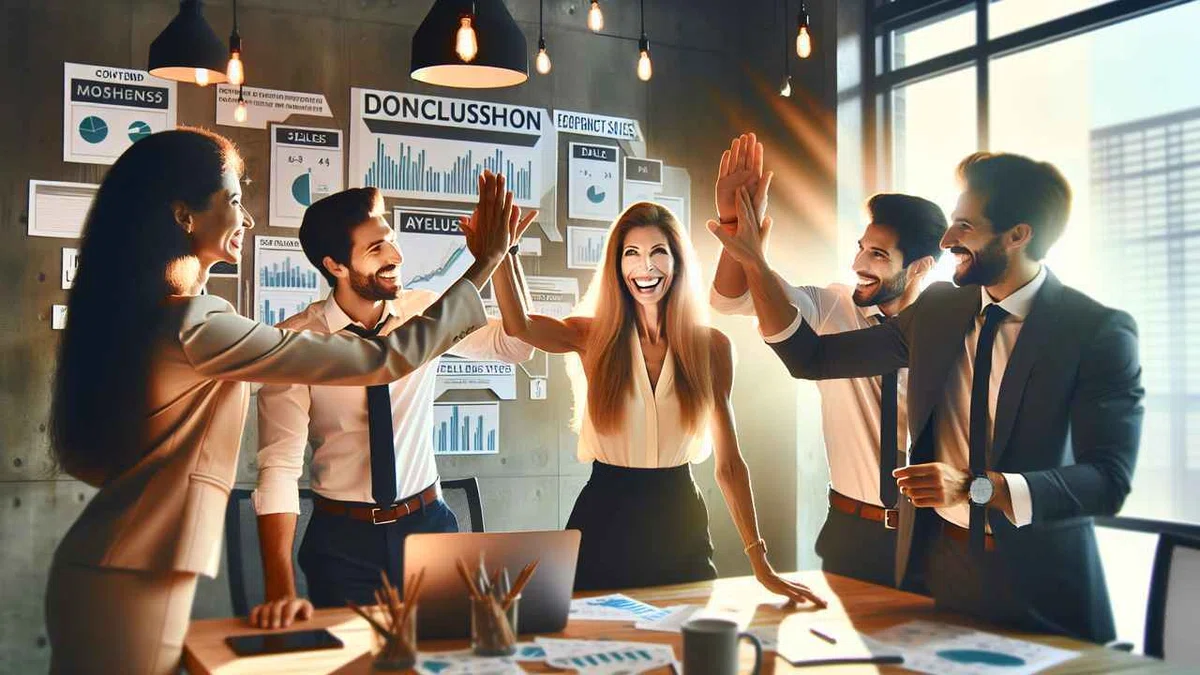 Strength Roles Examples What are the strengths of female sales professionals?|AI太郎WEB次郎