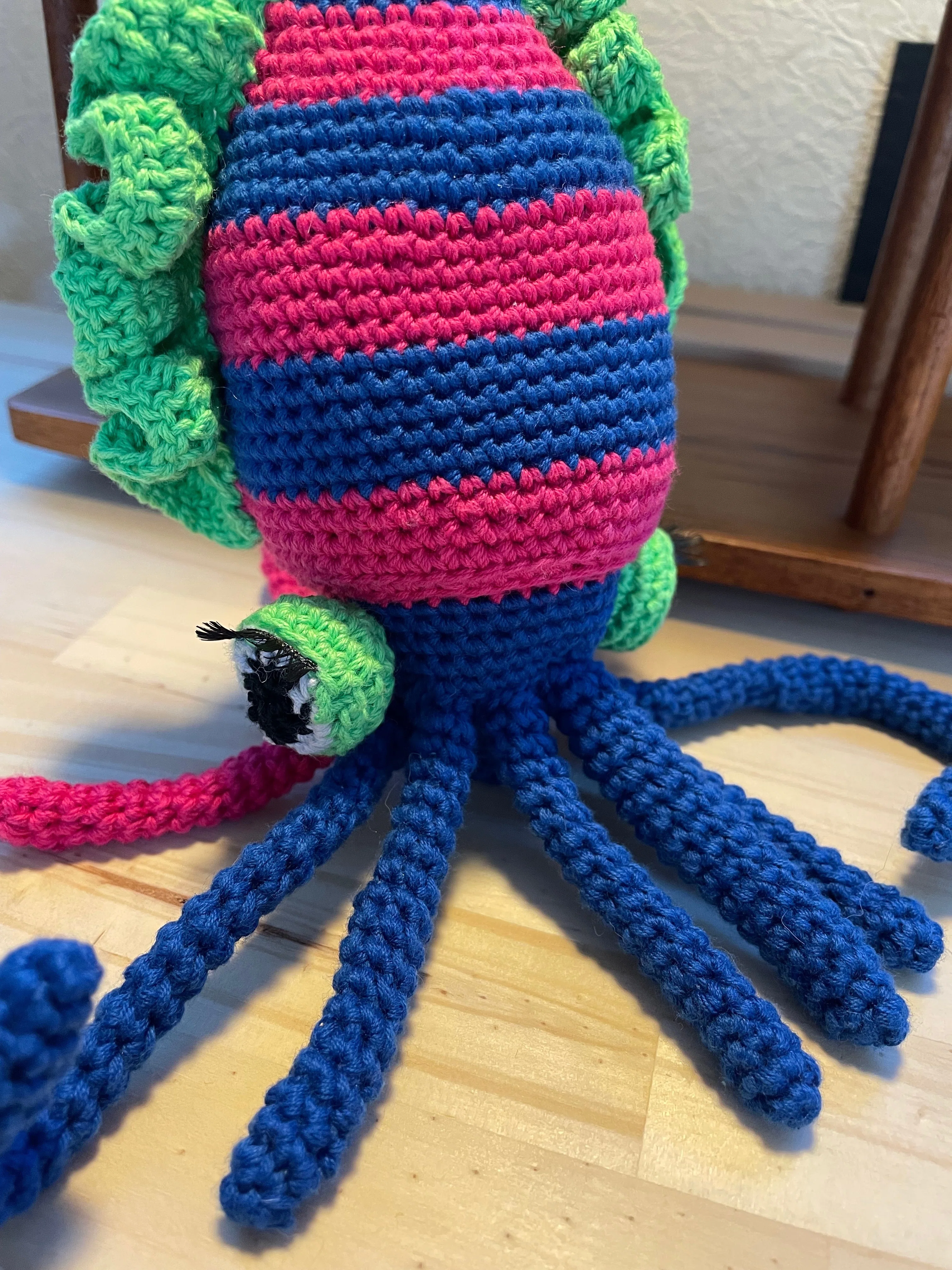 Uzumakiのはじまり｜knitting ＆ accessory Uzumaki