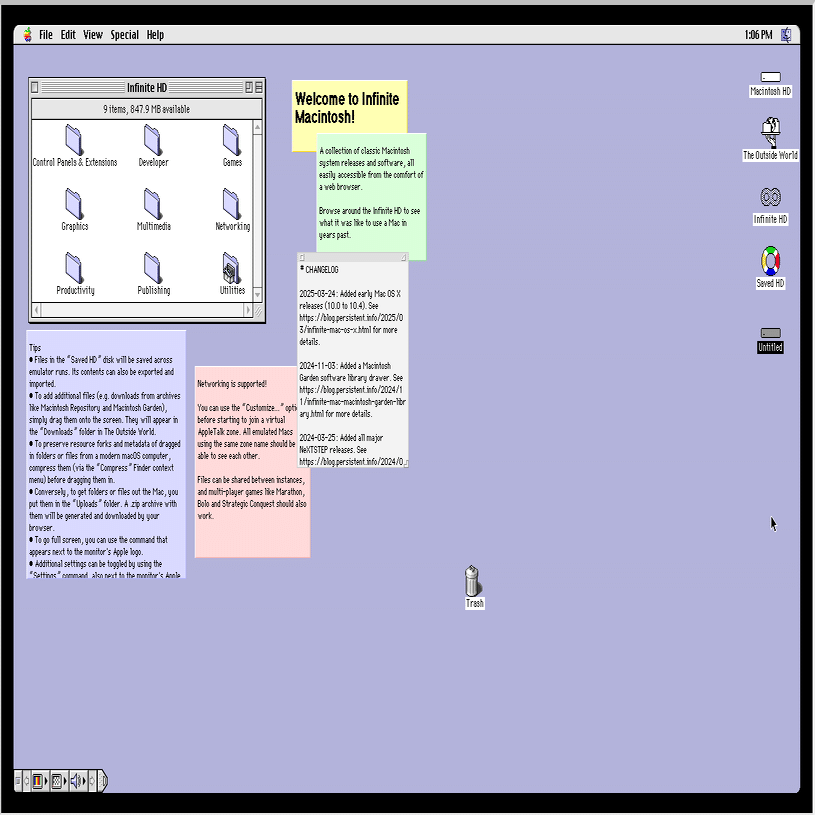 開発環境（68K）｜Pascal+