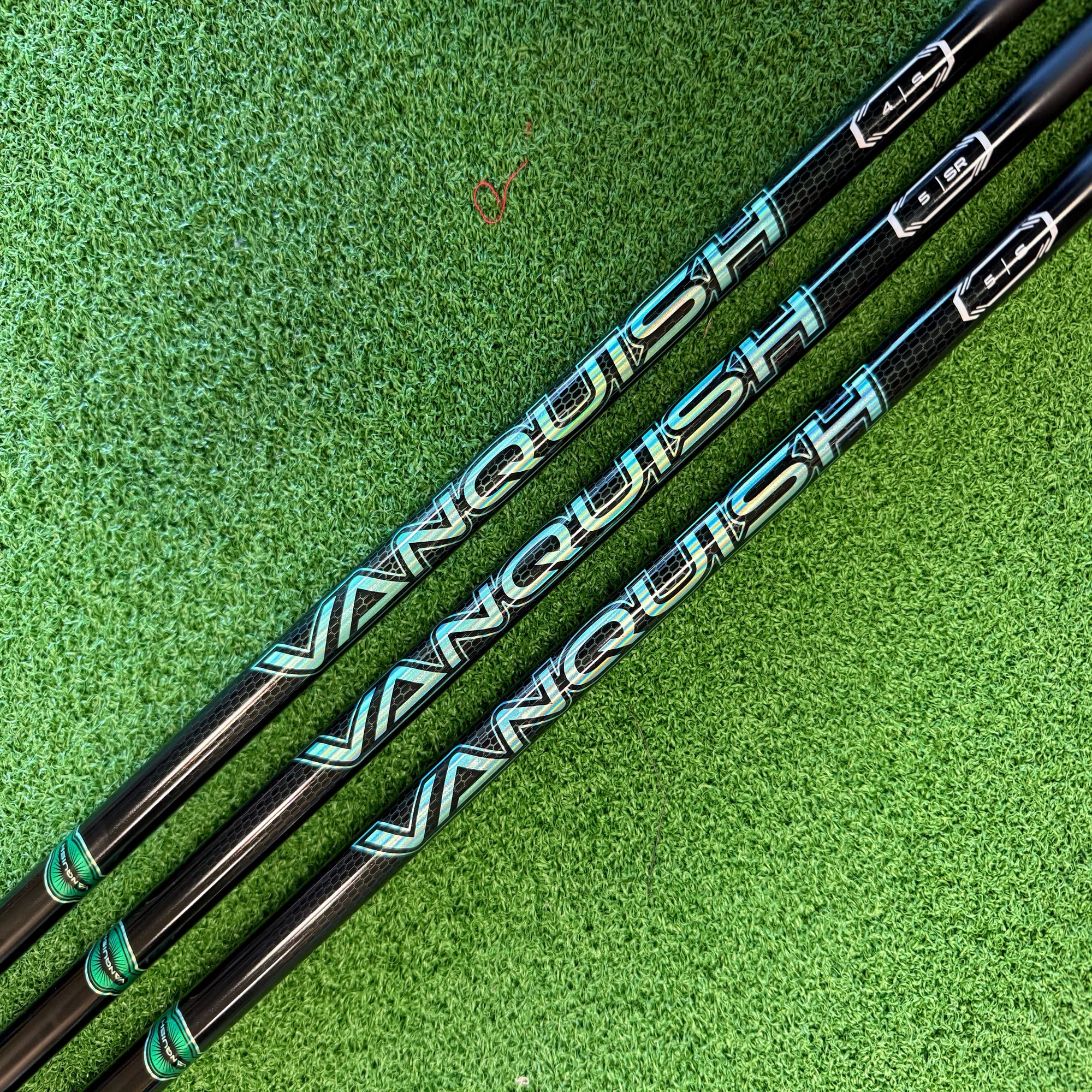 VANQUISH V V試打インプレ＆週刊ベストヒットゴルフクラブ 6/9-6/15 
