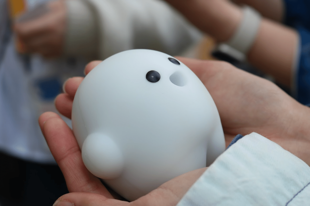 🇩🇪サーキュラーが招く未来──夢洲のドイツ館【万博世代取材