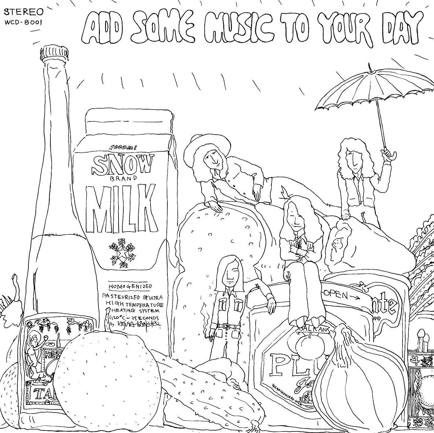 2 LEARNERS楽曲紹介 〜Why Do Fools Fall In Love〜｜ひろけい