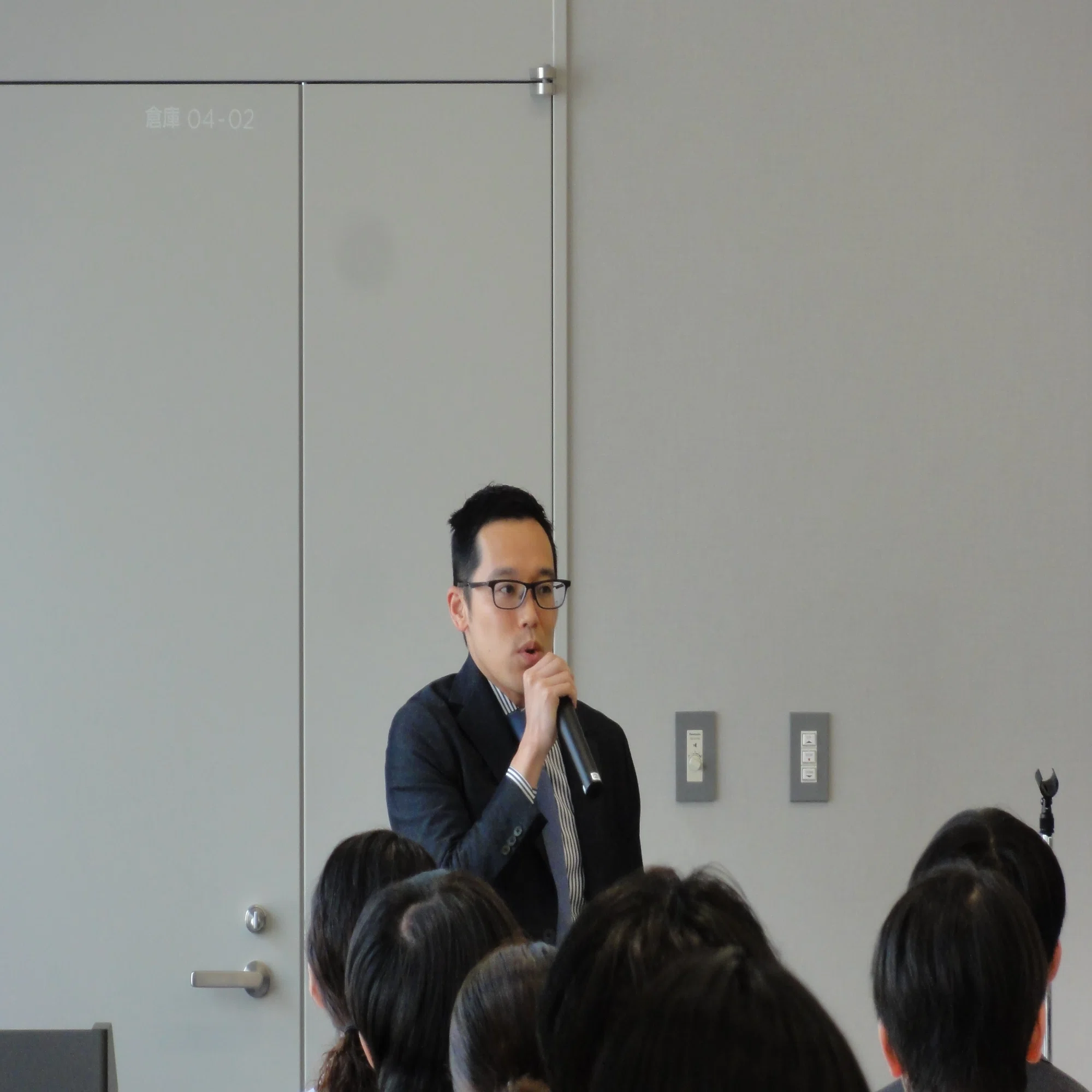 会計士を目指す人集まれ！｜公認会計士制度説明会in大原【part1 