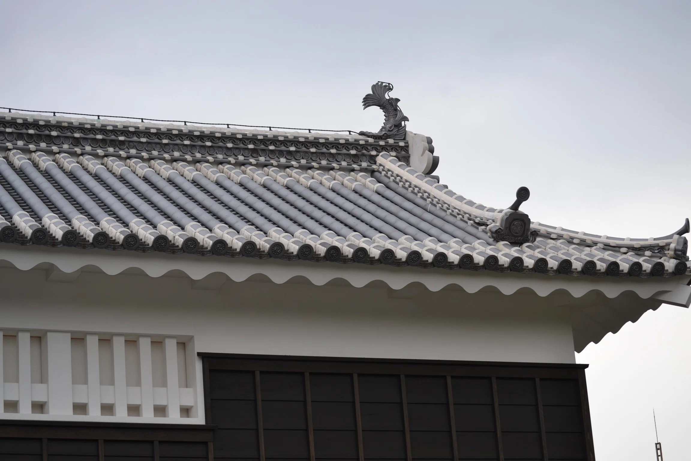 瓦について｜カワカミ ユキヲ