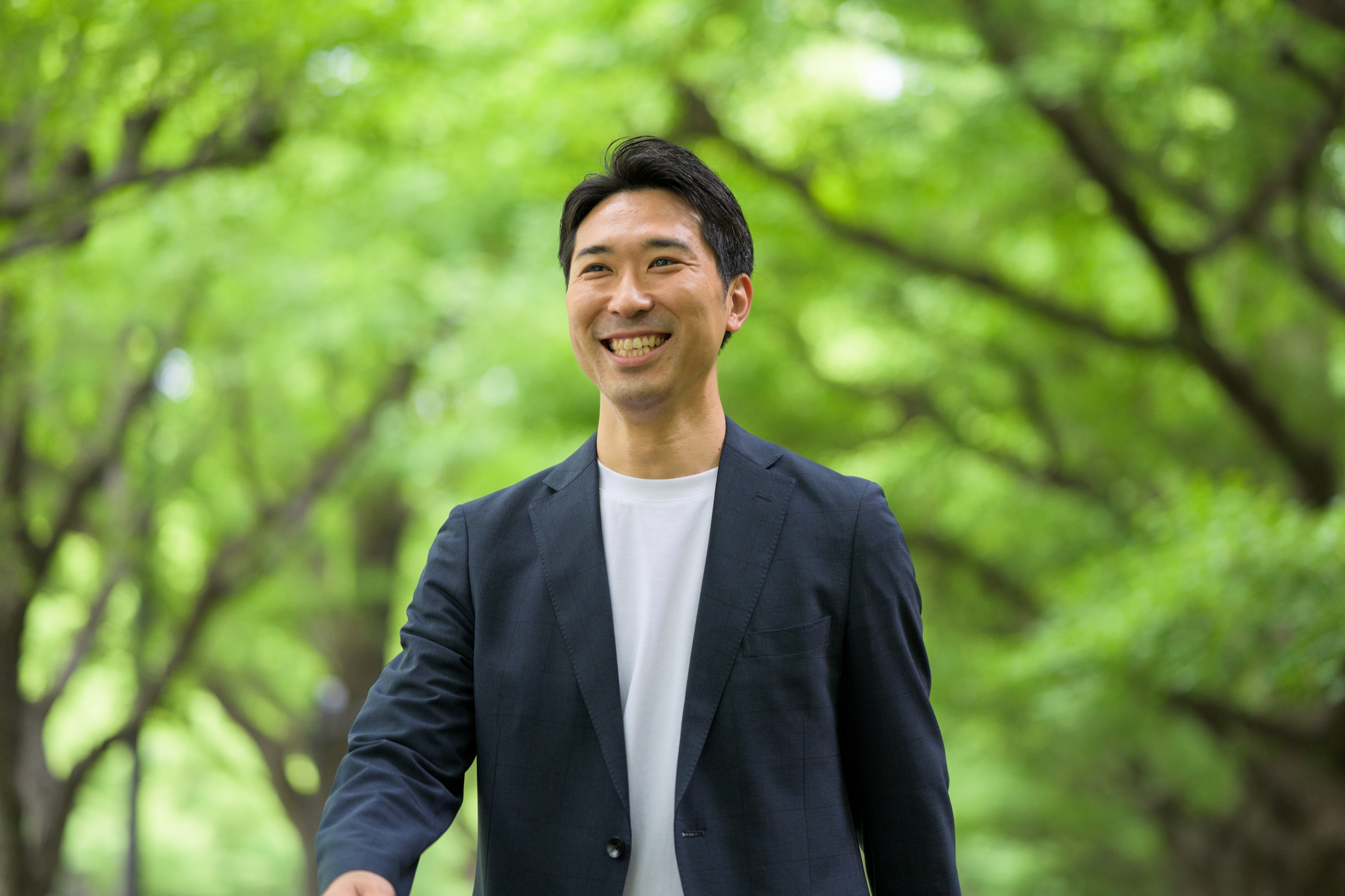 確認用ゆうだい様 ゆうだいビジョン｜川村ゆうだい｜参議院議員（東京選挙区）｜医師