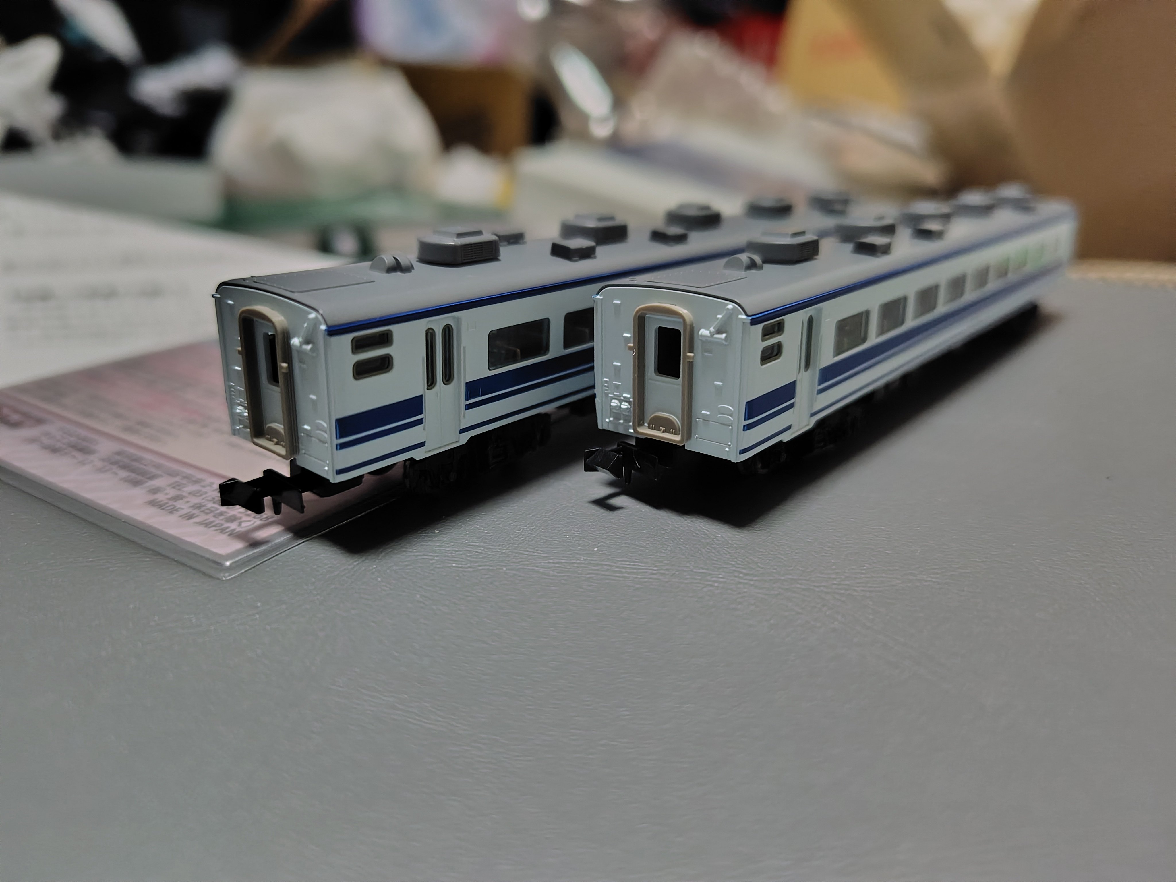 現状品 TOMIX 14系700番台 ユーロライナーカラー 限定品】 JR 14-700系 客車 (ユーロライナー色・黒色床下) (6両