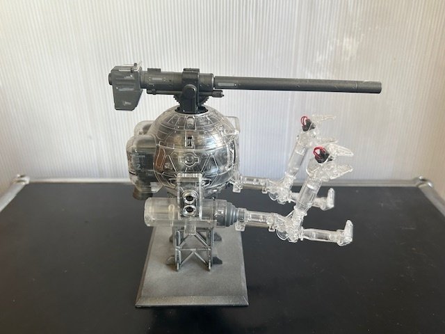 ver.18 【MG 1/100 ガンダムベース限定 ボール Ver.Ka