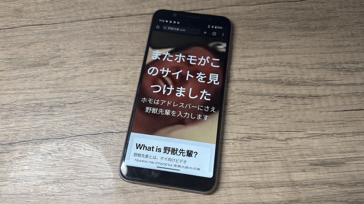 RisingOS】Zenfone Max Pro M1にAndroid15のカスタムROMを導入