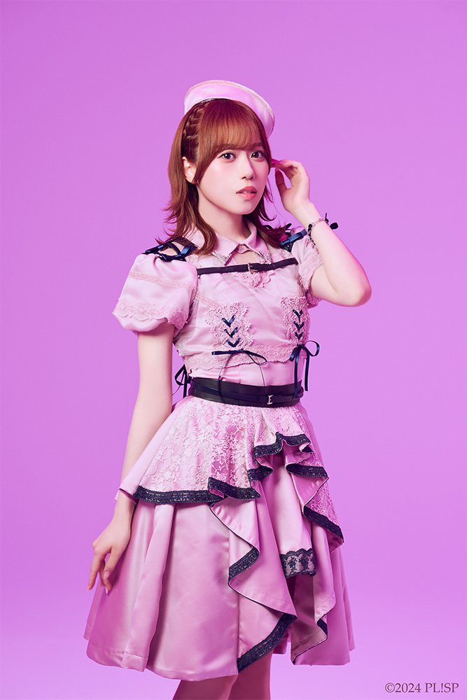 Liella! CLUB 2024 缶バッジ 伊達さゆり ユニット衣装10 個 Liella! CLUB 2024 缶バッジ 伊達さゆり ユニット衣装10 個 タレントグッズ