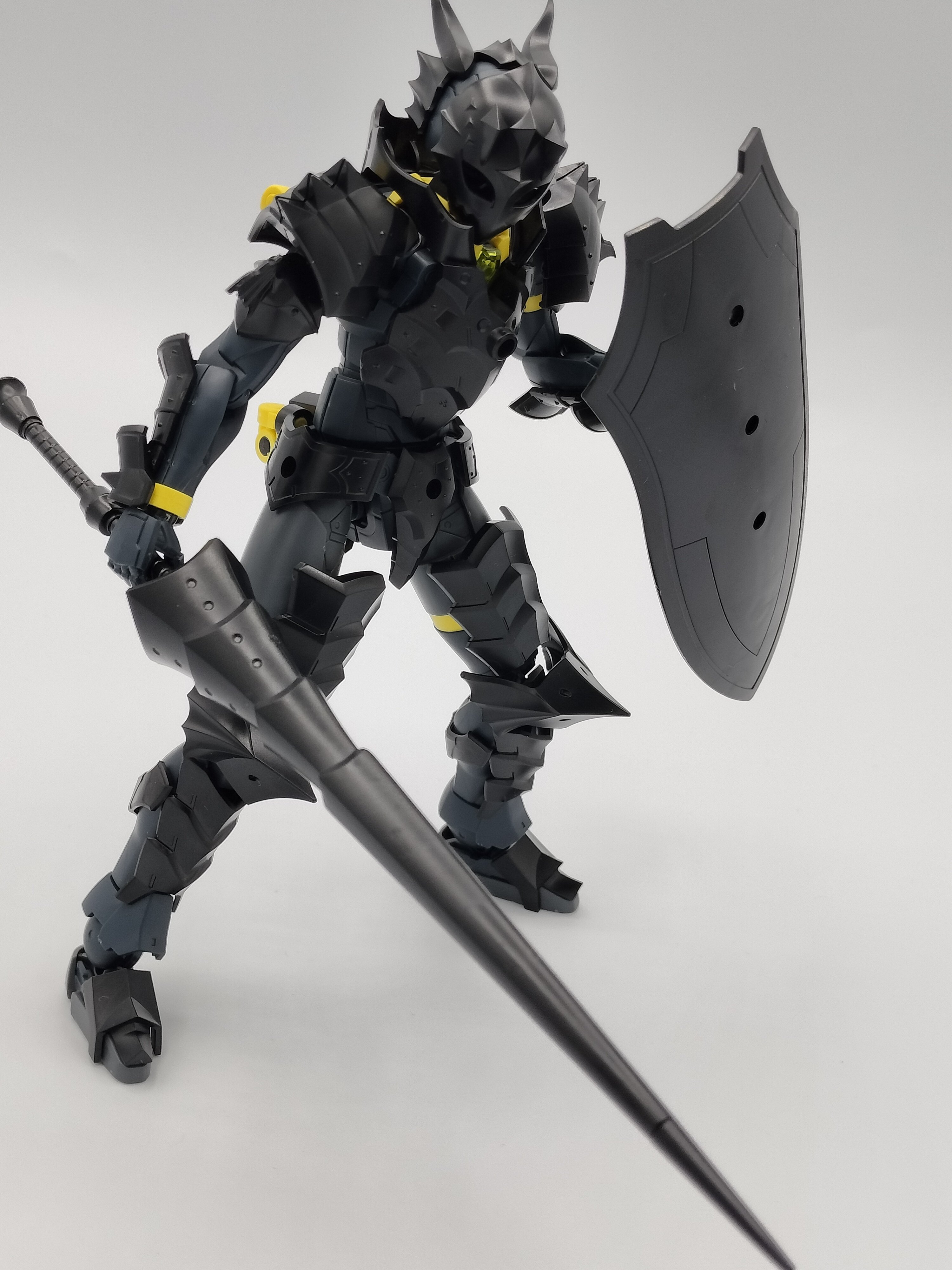 30mf ローザンランサー サンダージョー オリジナルカスタム 30mf ローザンランサー サンダージョー オリジナルカスタム