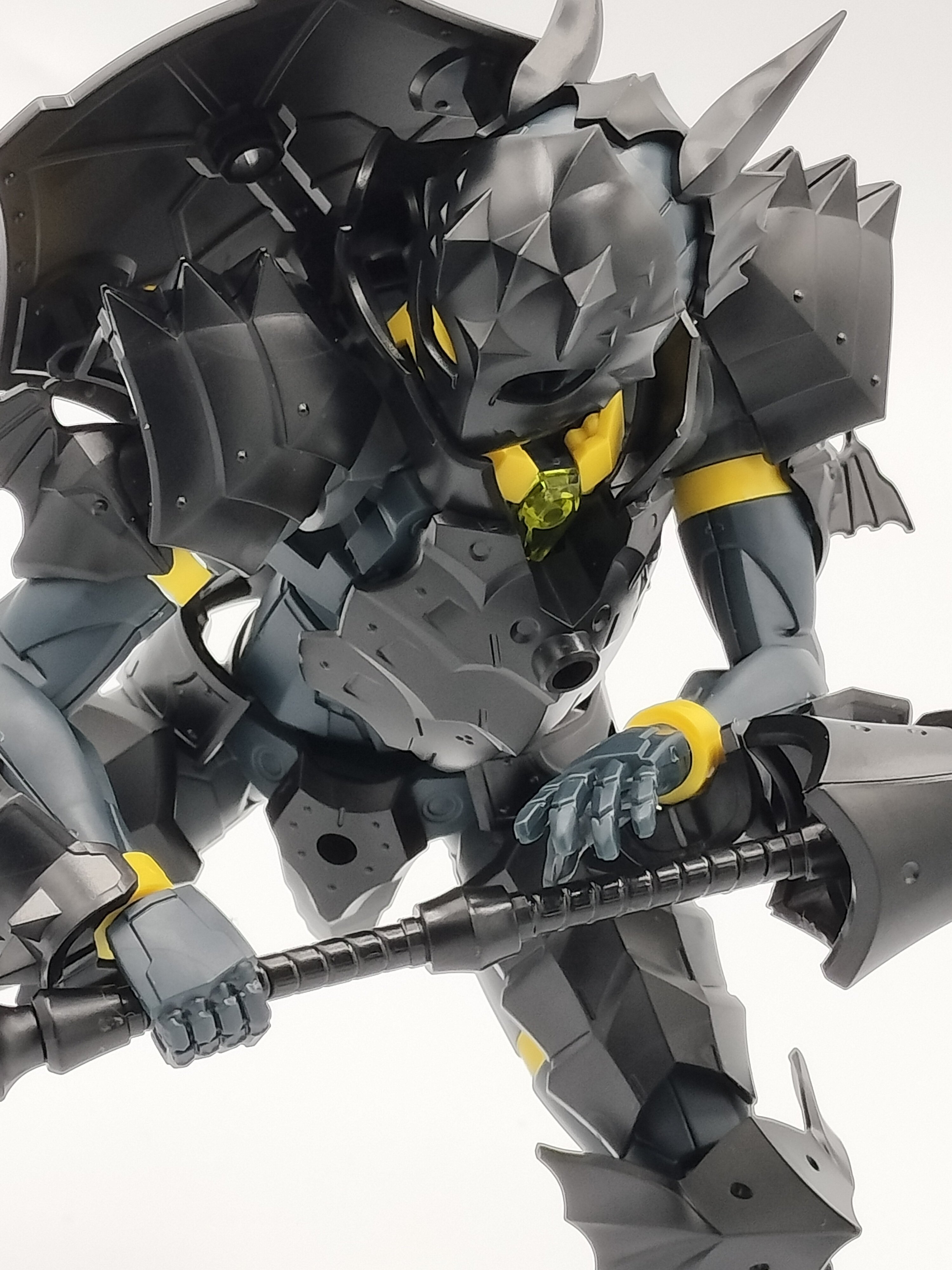 30mf ローザンランサー サンダージョー オリジナルカスタム 30mf ローザンランサー サンダージョー オリジナルカスタム