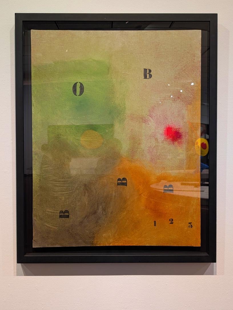 ミロを見ろ！…いや、見てねって言いたいだけのnote【ミロ展@東京