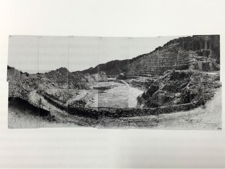 光の根源を「拡張」するピンホール写真：岡本明才「Pinhole