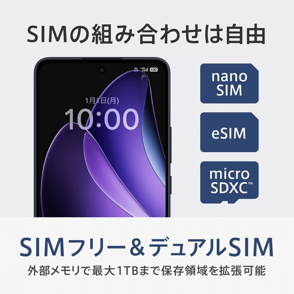 OPPO Reno13 A チャコールグレー 発売記念BOX｜GetGadgetGot