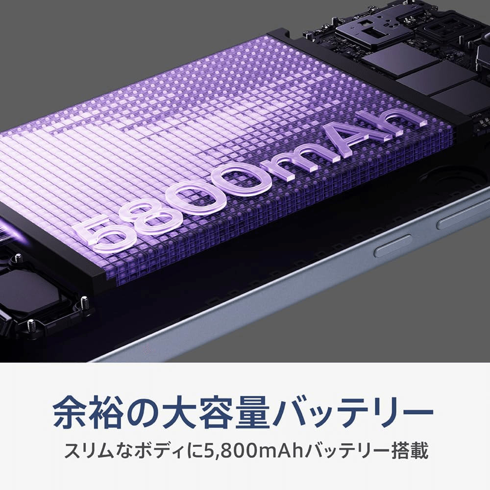 y*7様 OPPO Reno13 A 限定BOX 8GB/128GB チャコール OPPO Reno13 A チャコールグレー 発売記念BOX｜GetGadgetGot