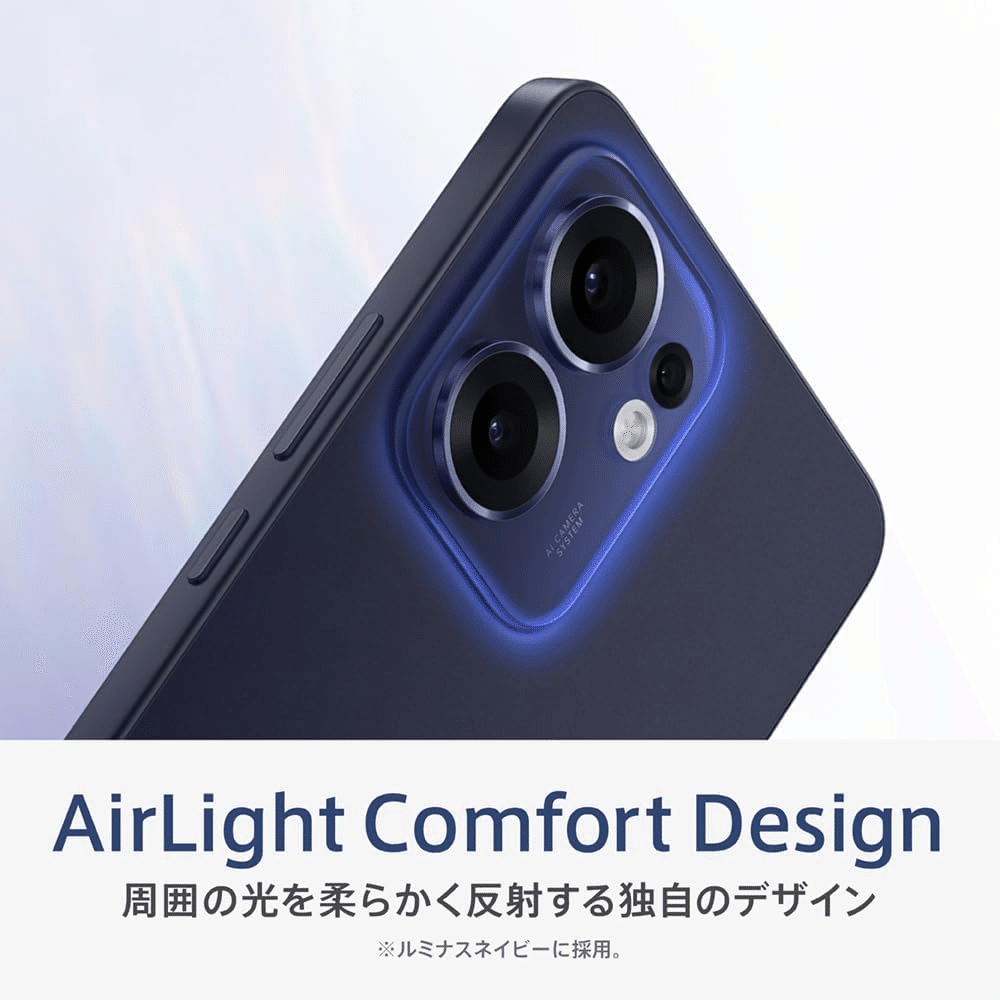 y*7様 OPPO Reno13 A 限定BOX 8GB/128GB チャコール