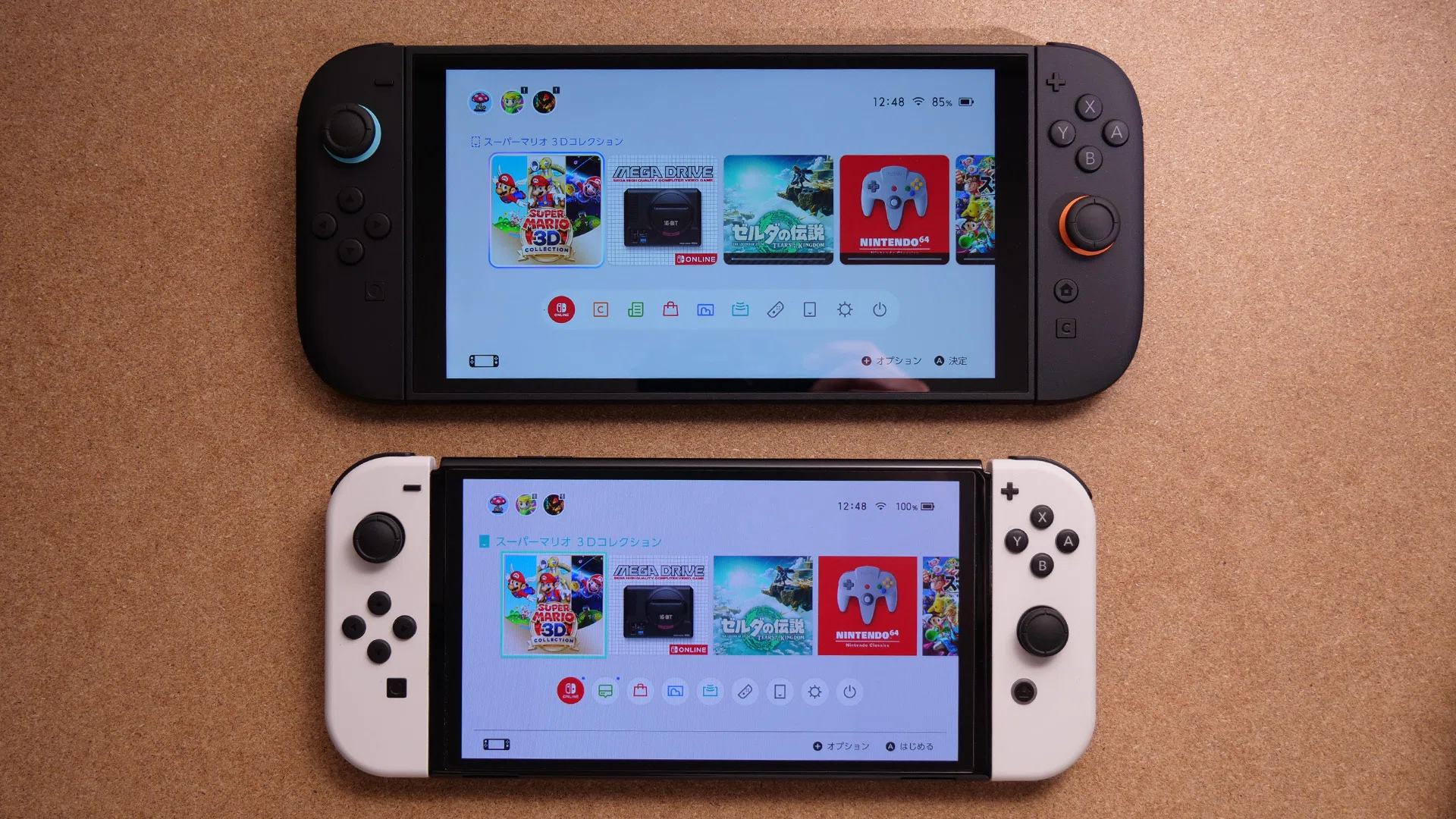 レビュー】限界携帯ゲーム機オタクがSwitch2を触った結果…『Nintendo