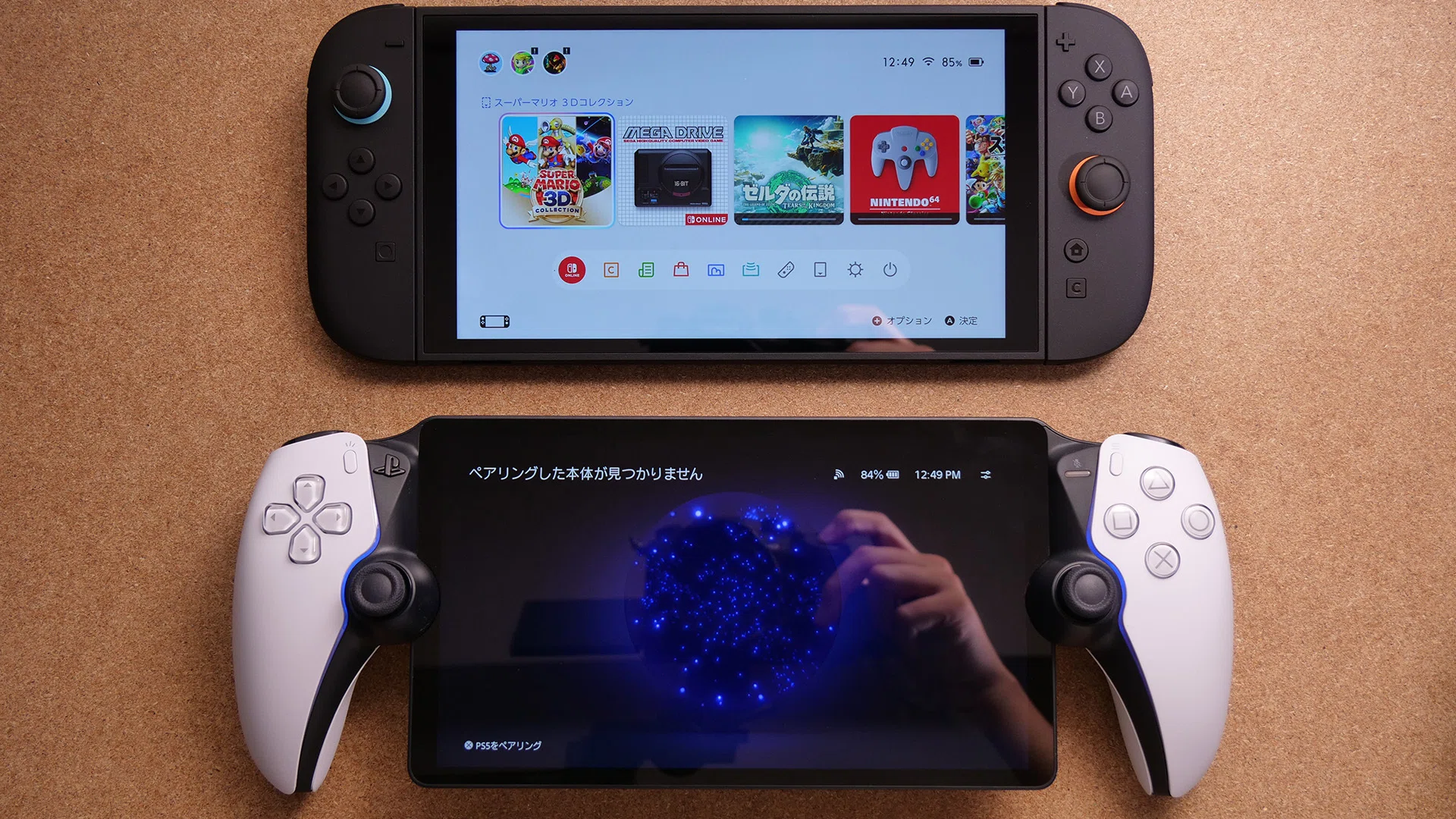 レビュー】限界携帯ゲーム機オタクがSwitch2を触った結果…『Nintendo