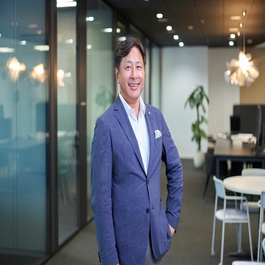 富士通の変革における要の１つ、CROとは？ ｜富士通 広報note