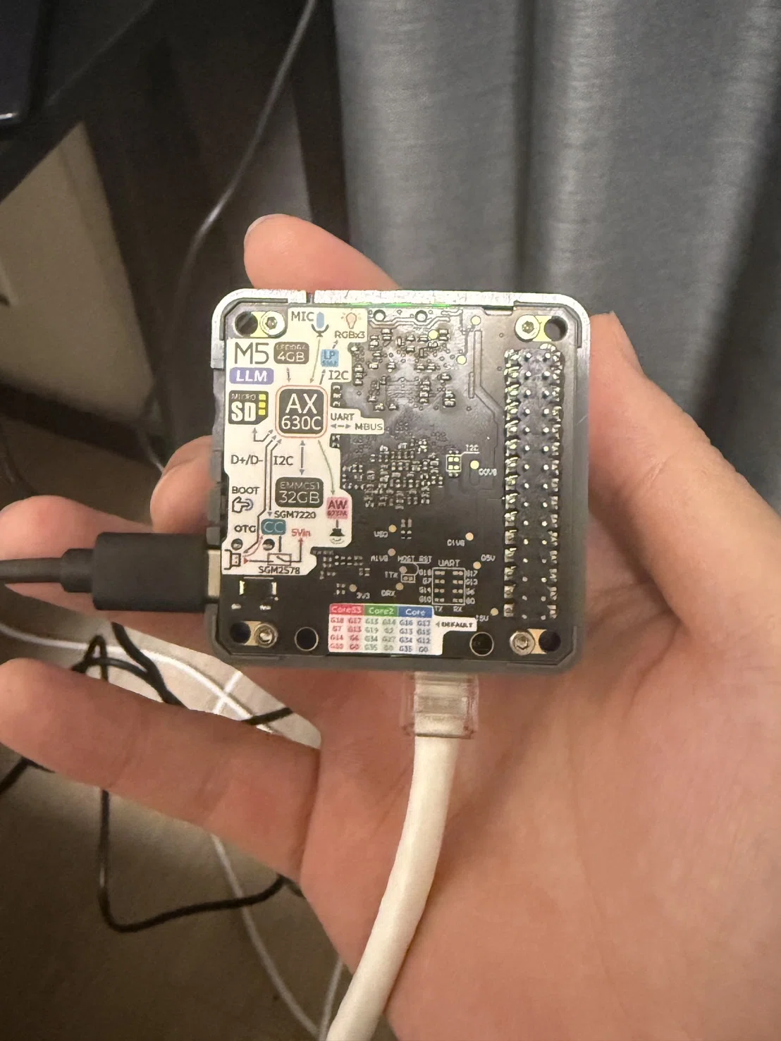 Llm Module Replacement llm moduleへTeraTermで接続する方法【Windows版】|kou