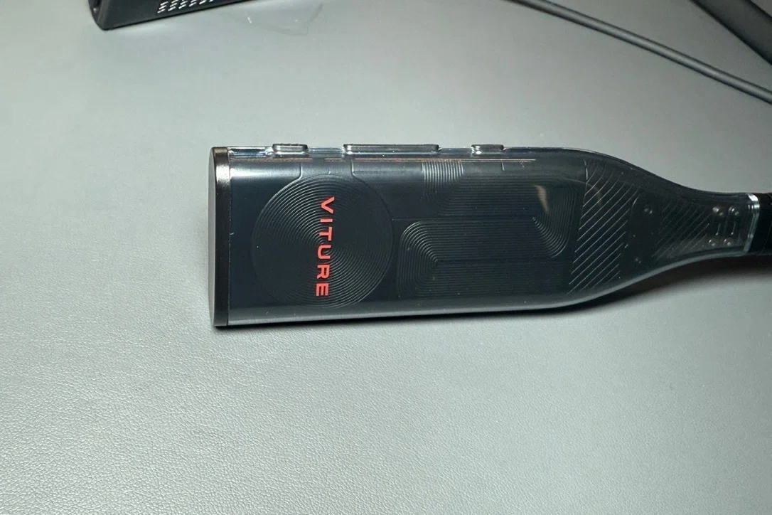 VITURE Pro ネックバンド×VITURE Pro XRグラスで“どこでも映画館”は本当に叶う？使ってわかった意外な真実