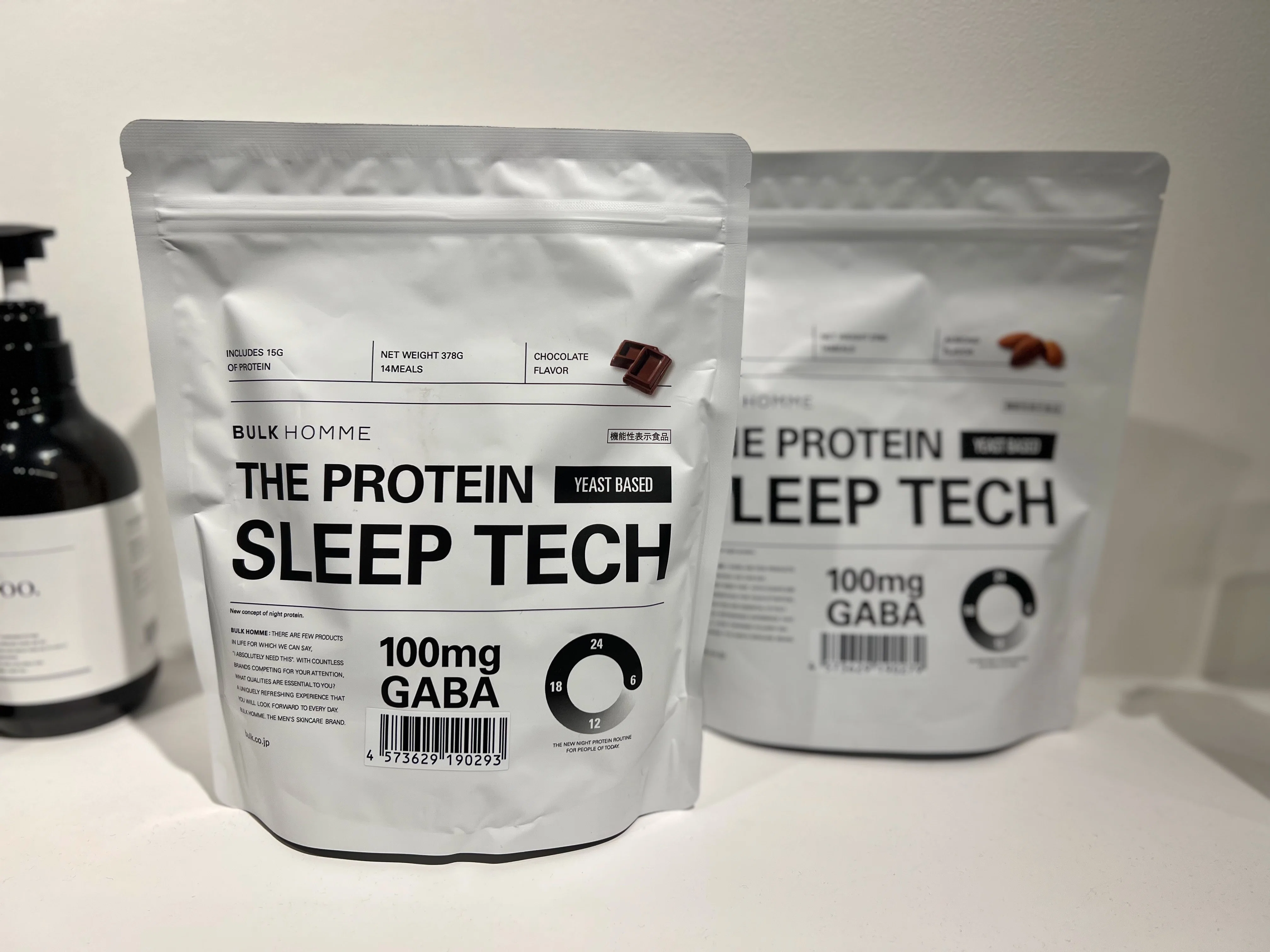 ZAKONE参加企業に迫る！Vol.11】「THE PROTEIN」から睡眠習慣を変え 