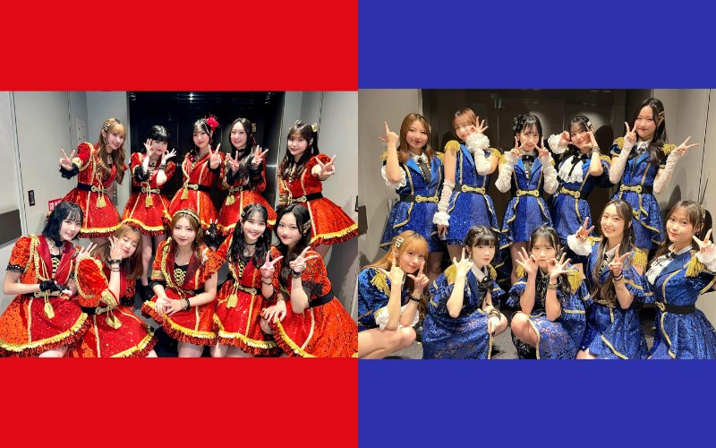ピンポス Juice=Juice 2025春ツアー クリムゾン≠アジュール ピンポス Juice=Juice 2025春ツアー クリムゾン≠アジュール