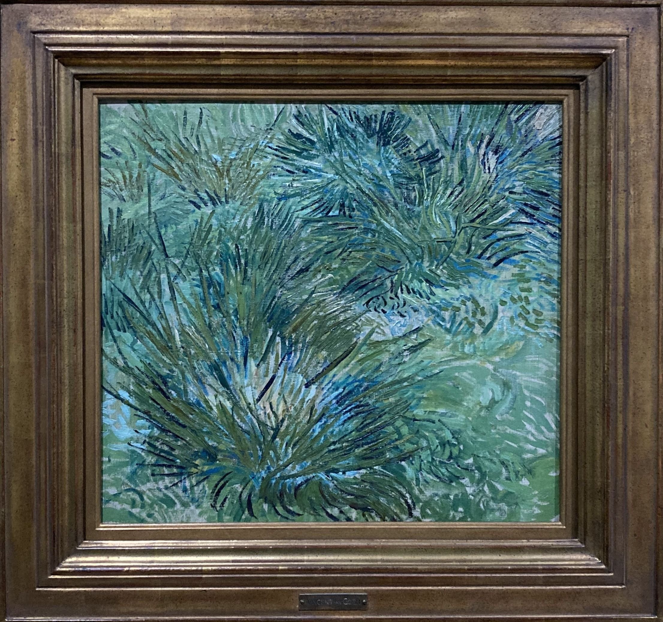 ポーラ美術館 企画展「ゴッホ・インパクト―生成する情熱」｜スナフキン