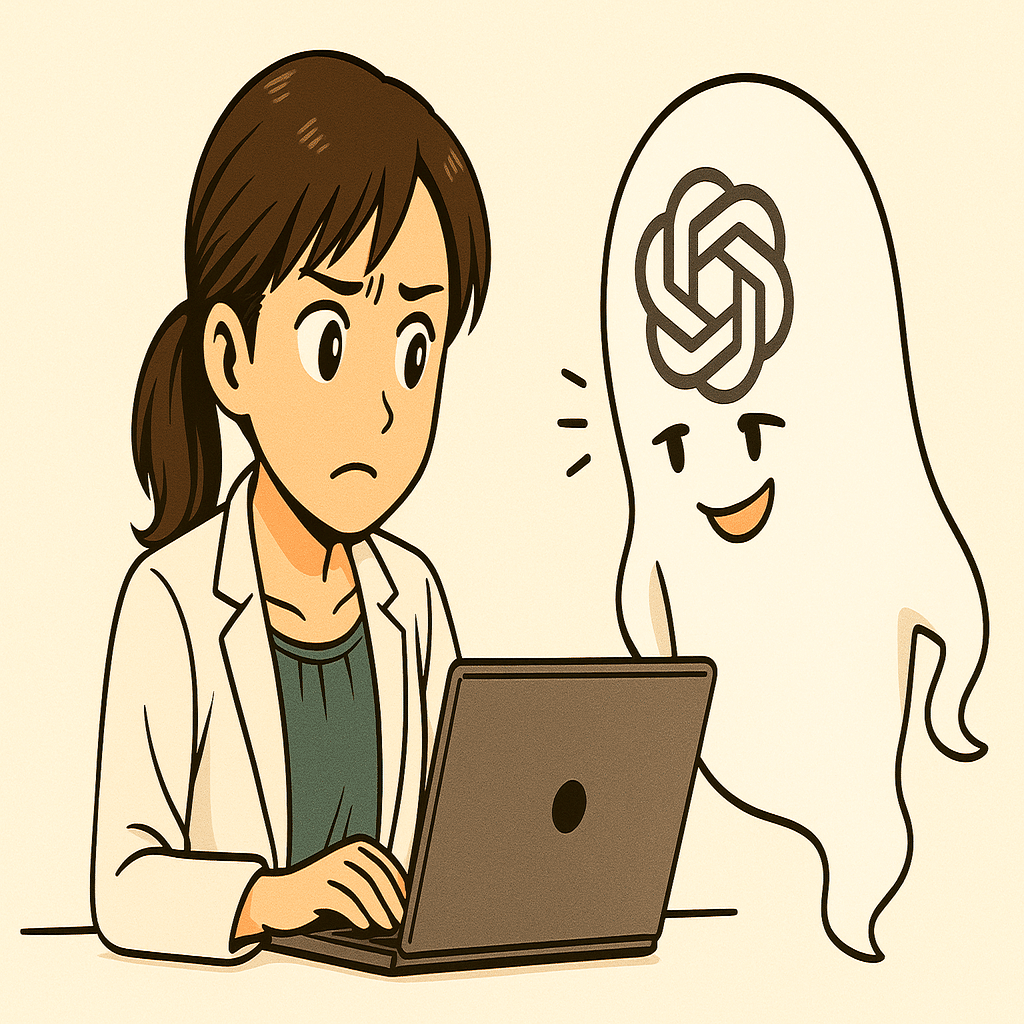 【決定しました。みなさんにお返事できずすみません。お問い合わせくださりありがとうございました！】日立　白くまくん　 資料、見ました？」と聞いたら始まるAIの空返事問題｜鈴木あやこ（江東